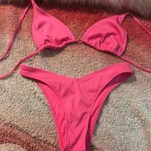 Only wore a few times still in pretty good condition